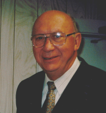 Pastor Ahlswede