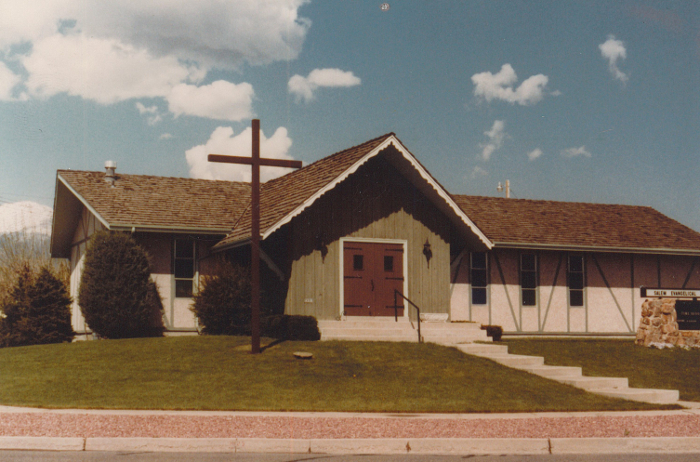 Salem 1983