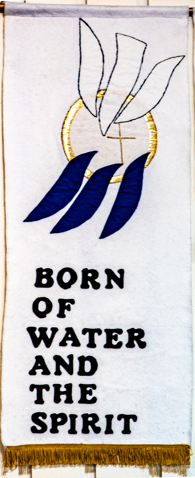 Baptism