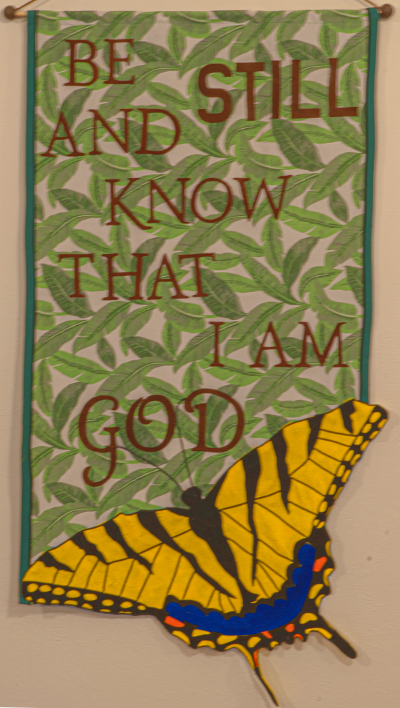 Psalm 51 & Psalm 46