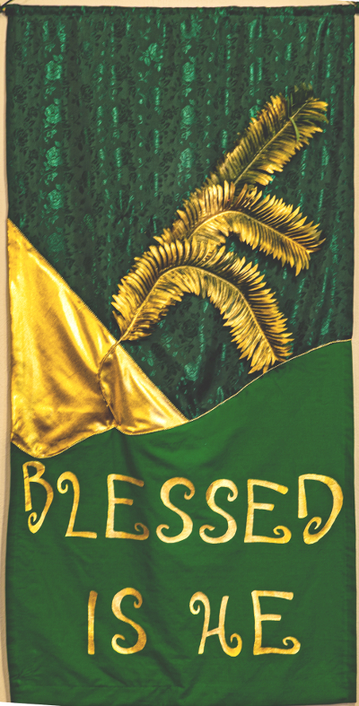 Palm Sunday