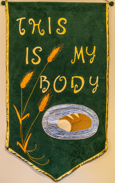 The Lord's Supper